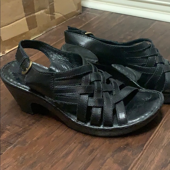 Born women’s shoes - Picture 2 of 7